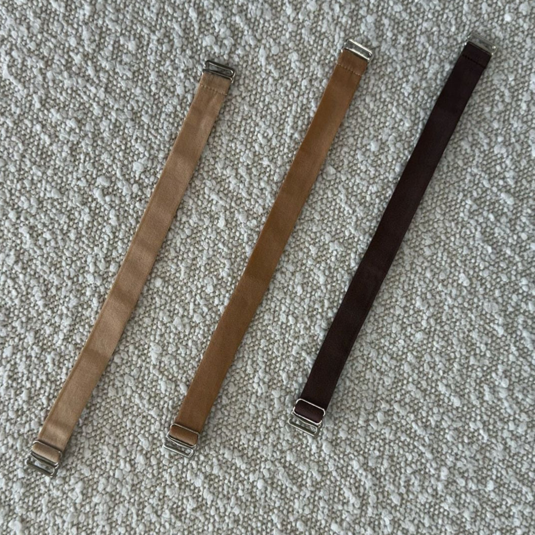CAP STRAP