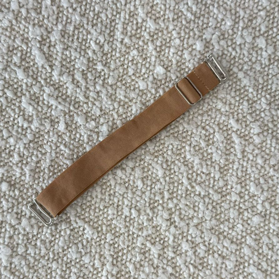 CAP STRAP