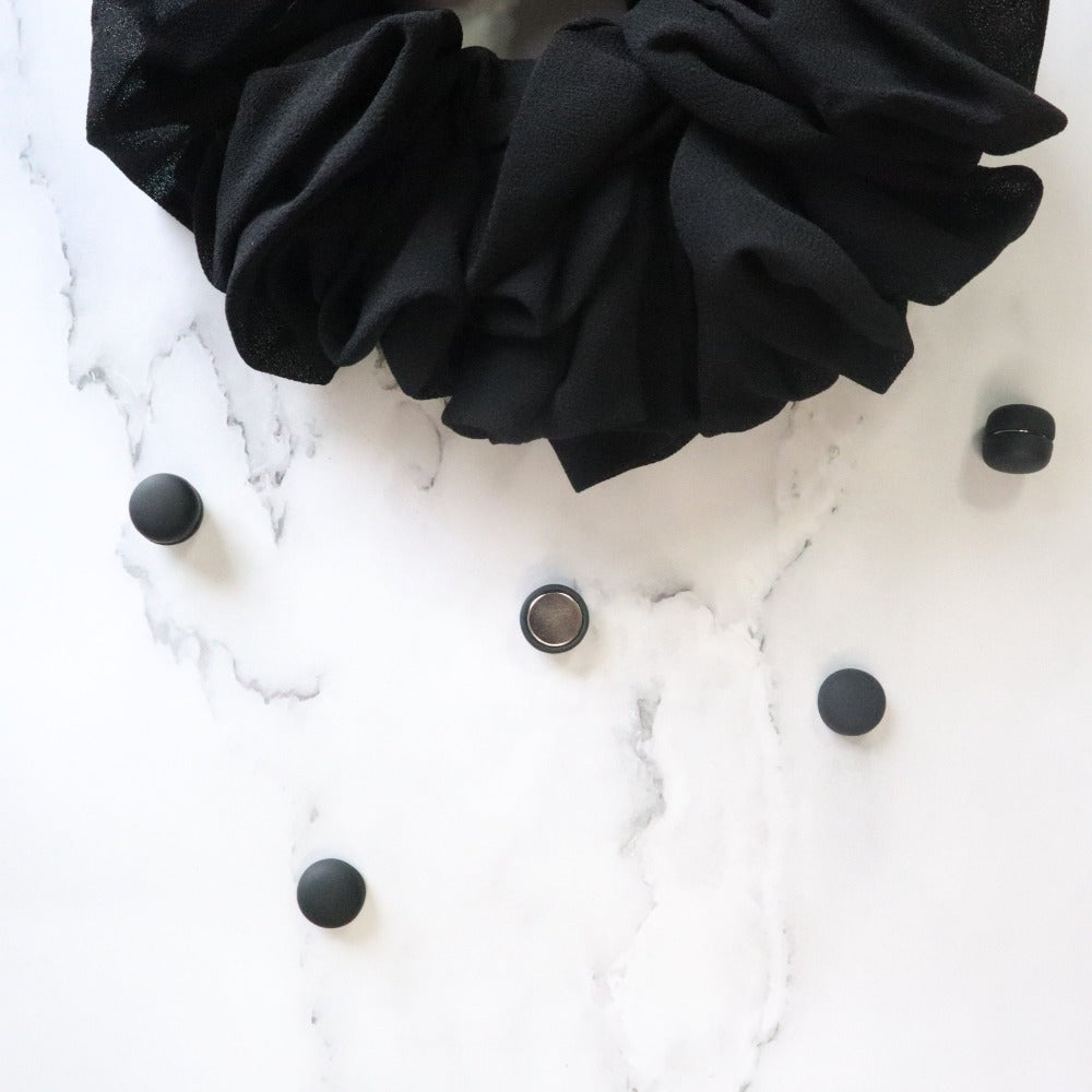 Matte Hijab Magnets