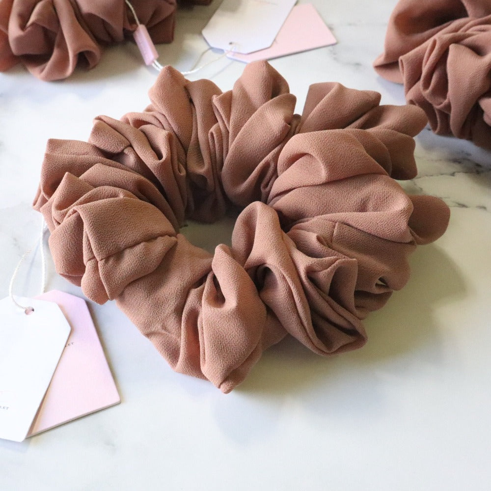 Chiffon Hair Volumizer