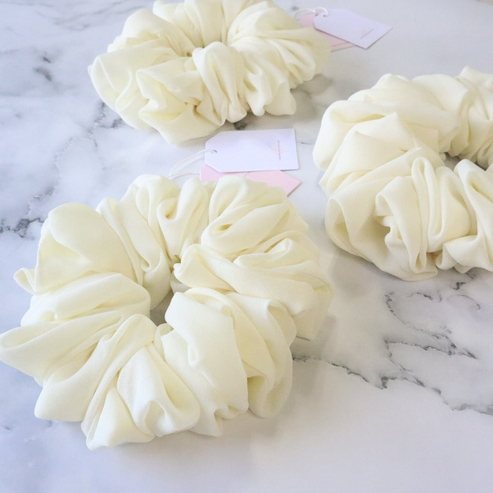 Chiffon Hair Volumizer