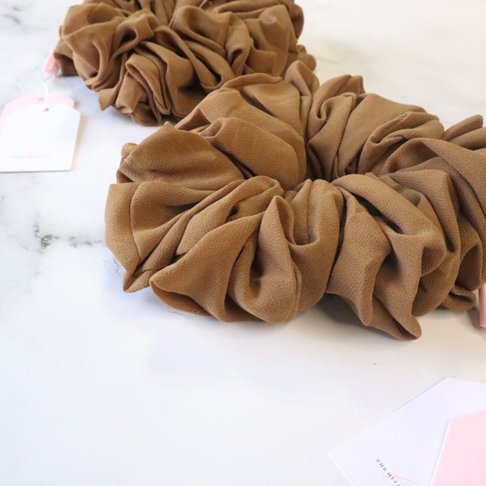 Chiffon Hair Volumizer