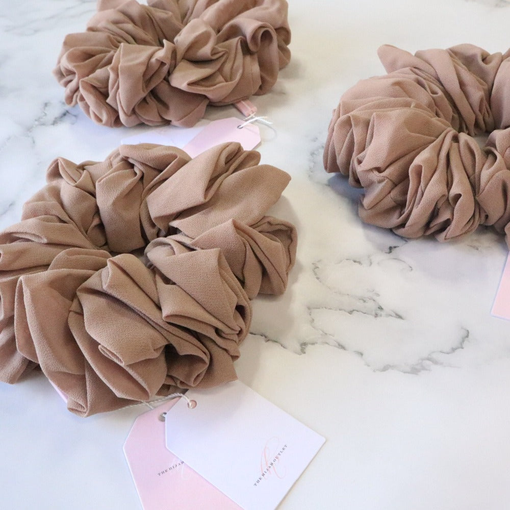 Chiffon Hair Volumizer