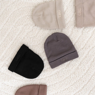 Matching Beanies