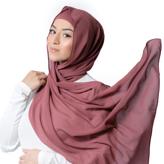 Chiffon Luxe