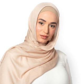 Chai Hijab - Modal