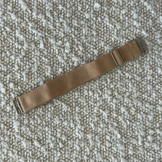 CAP STRAP