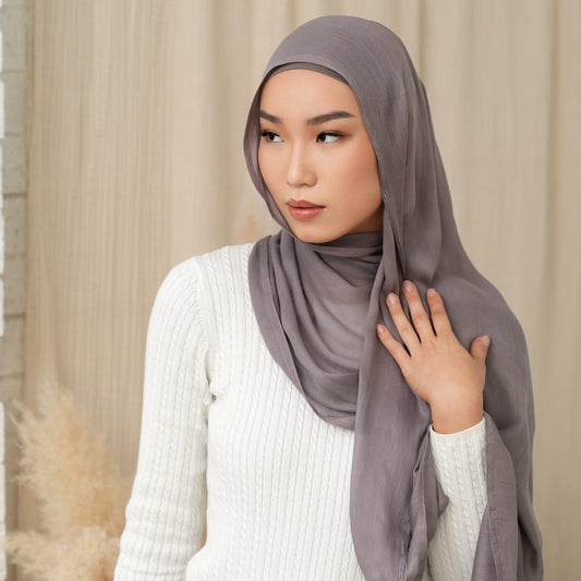 Mist Hijab - Modal