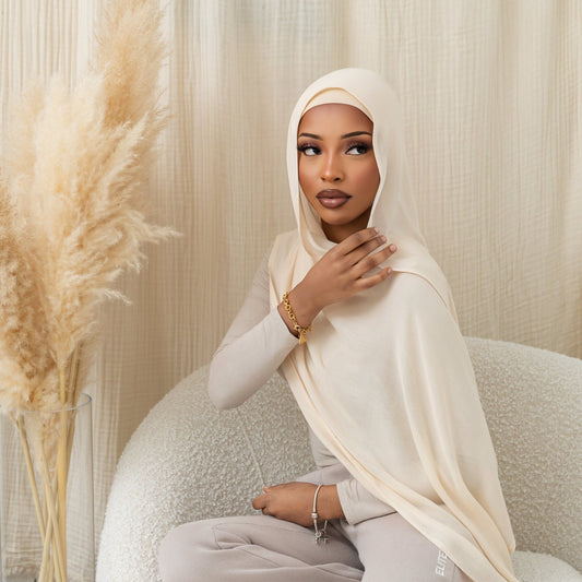 Pearl Hijab - Modal