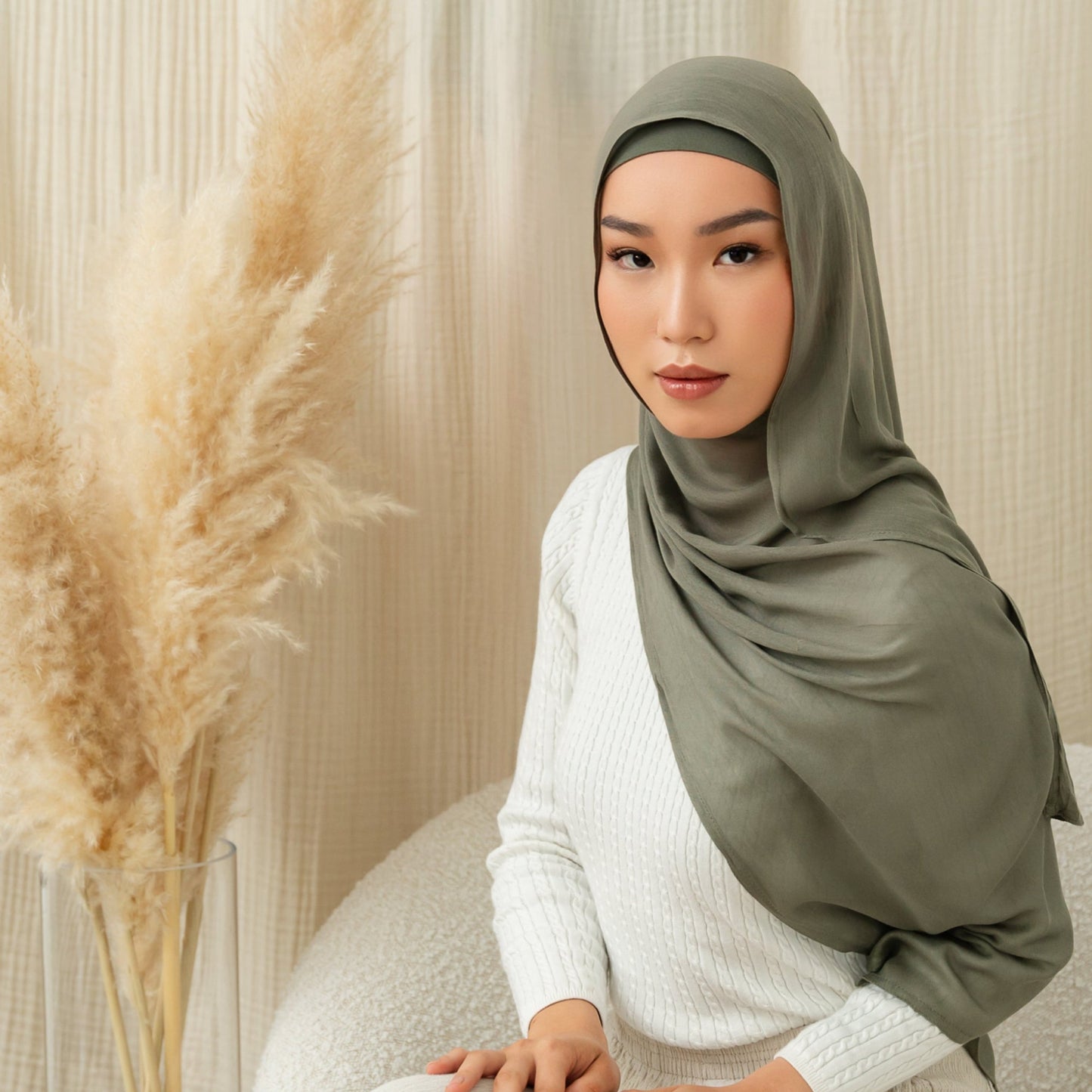 Harmony Hijab - Modal