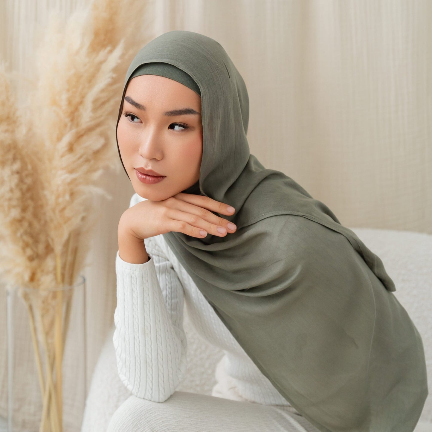Harmony Hijab - Modal