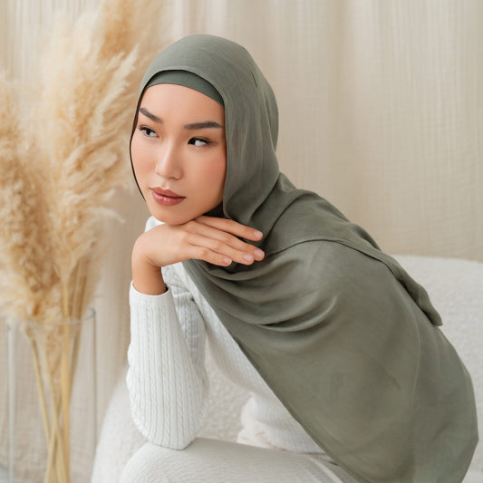 Harmony Hijab - Modal