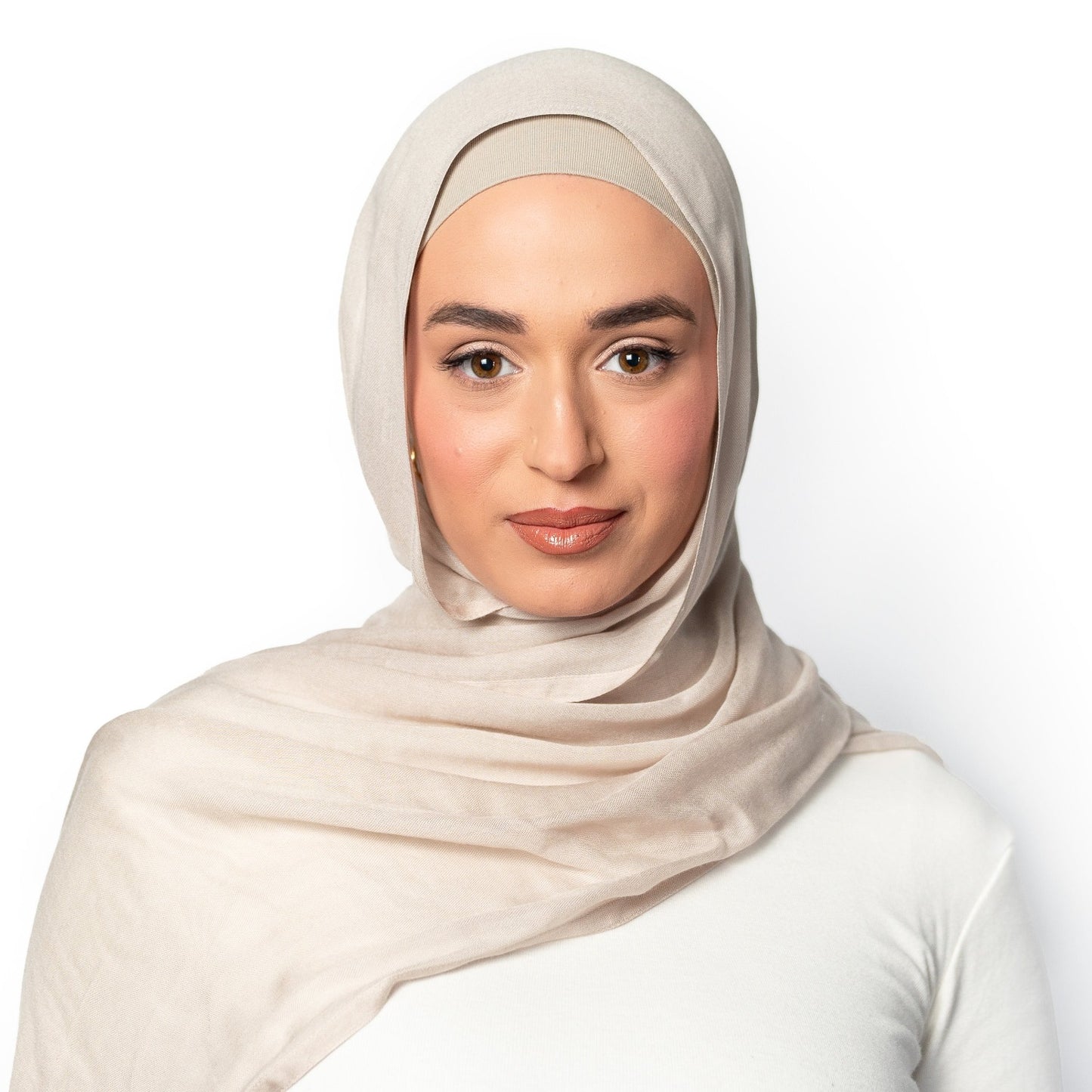 Chameleon Hijab - Modal