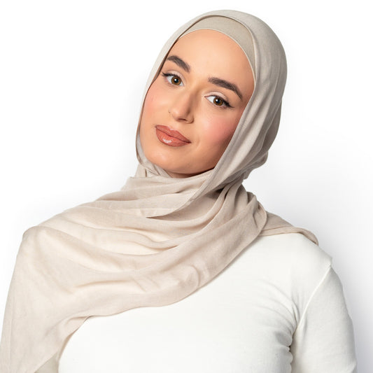 Chameleon Hijab - Modal