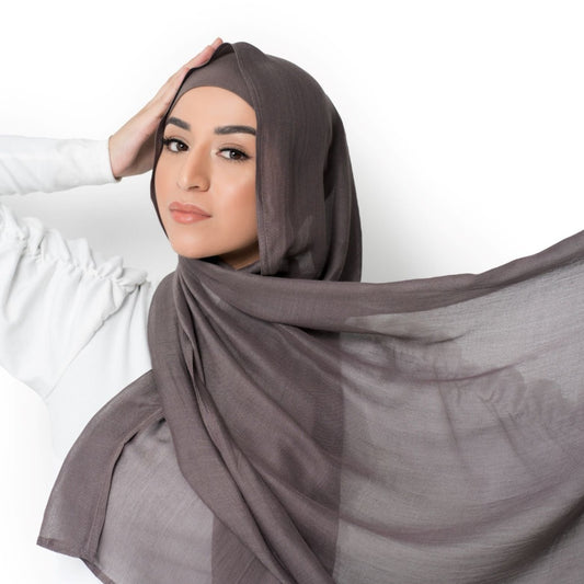 Ash Hijab - Modal