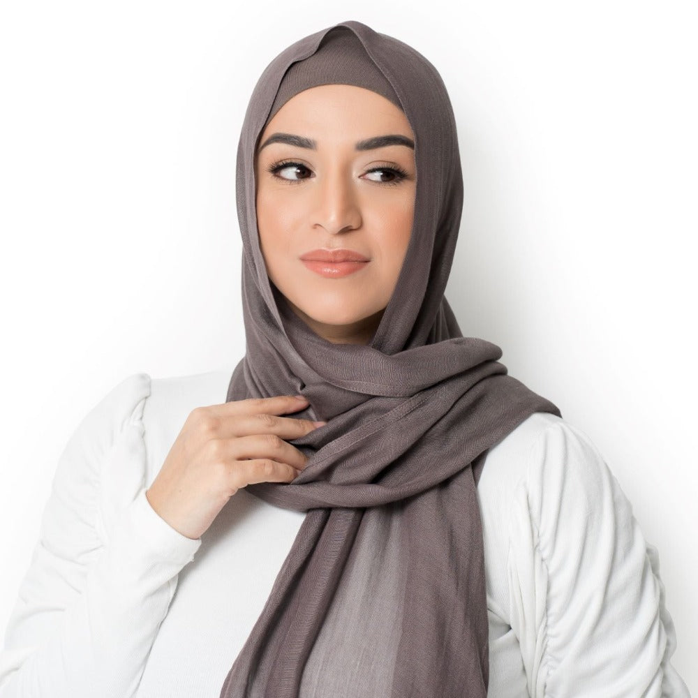Ash Hijab - Modal
