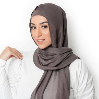 Ash Hijab - Modal