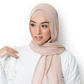 Naked Hijab - Modal