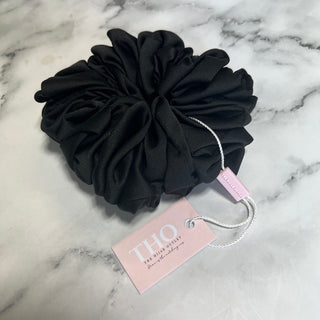 Silk Hair Volumizer