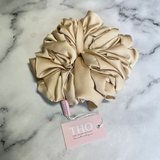Silk Hair Volumizer