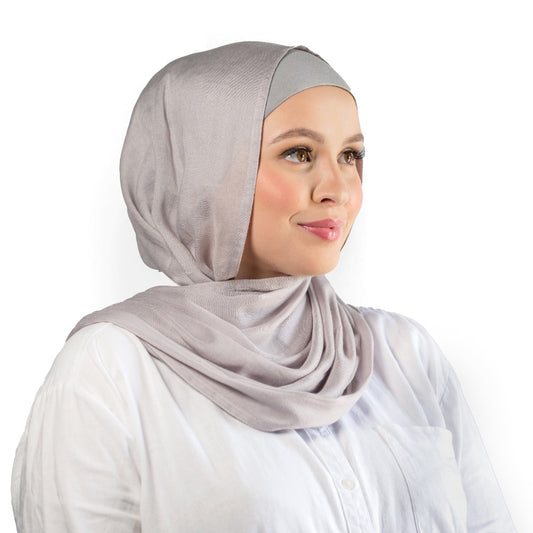 Pebble Hijab - Modal